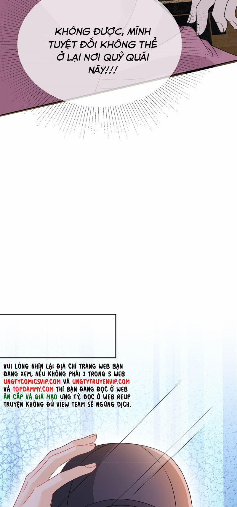 Bị Vạn Người Ghét Sau Khi Trùng Sinh Bạo Hồng Toàn Mạng 104 trang 23