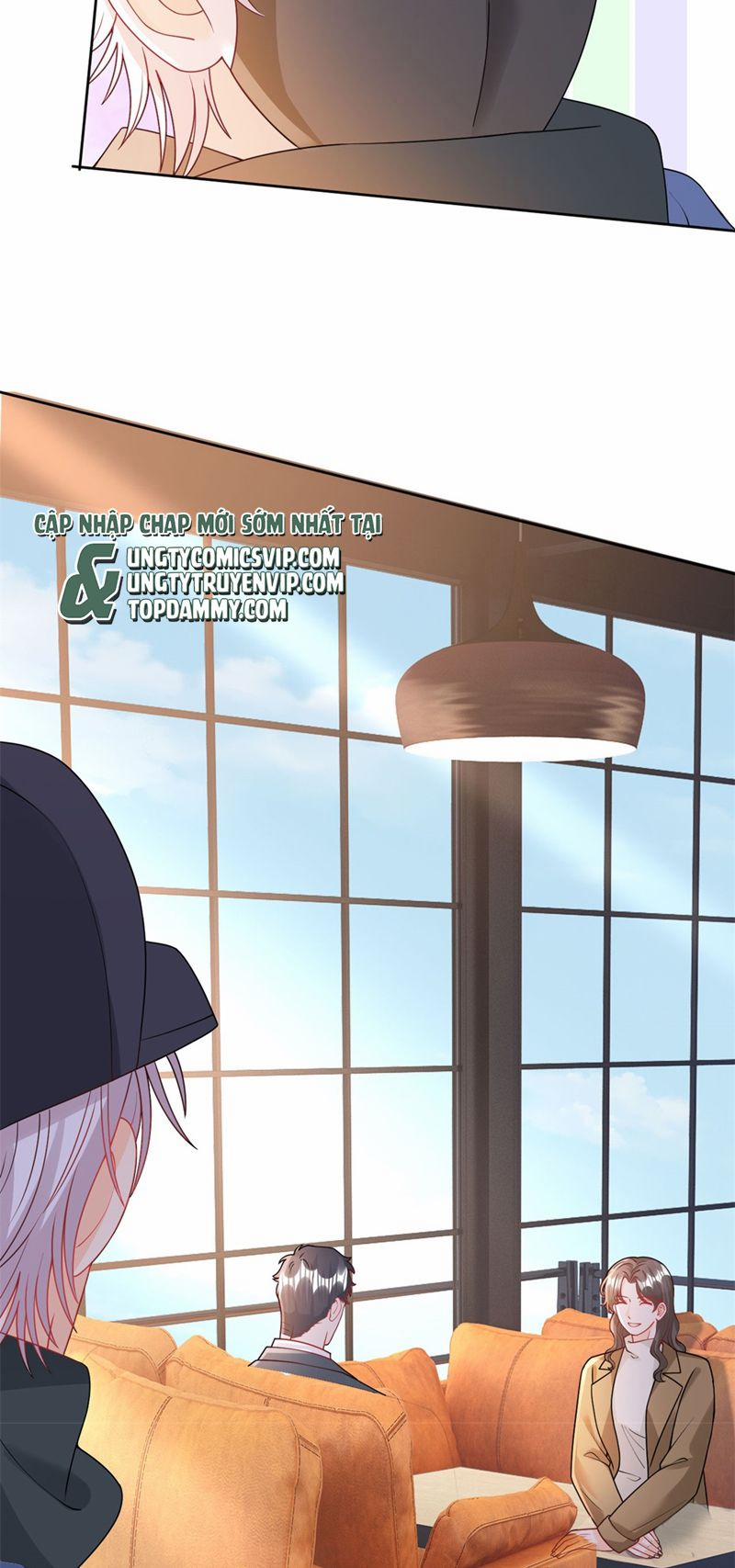 Bị Vạn Người Ghét Sau Khi Trùng Sinh Bạo Hồng Toàn Mạng 104 trang 26