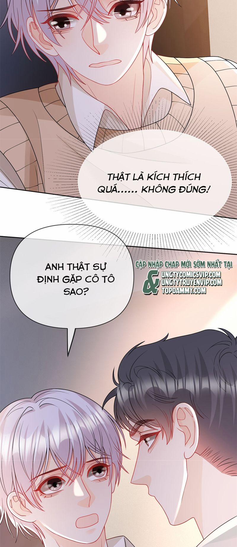 Bị Vạn Người Ghét Sau Khi Trùng Sinh Bạo Hồng Toàn Mạng 104 trang 8