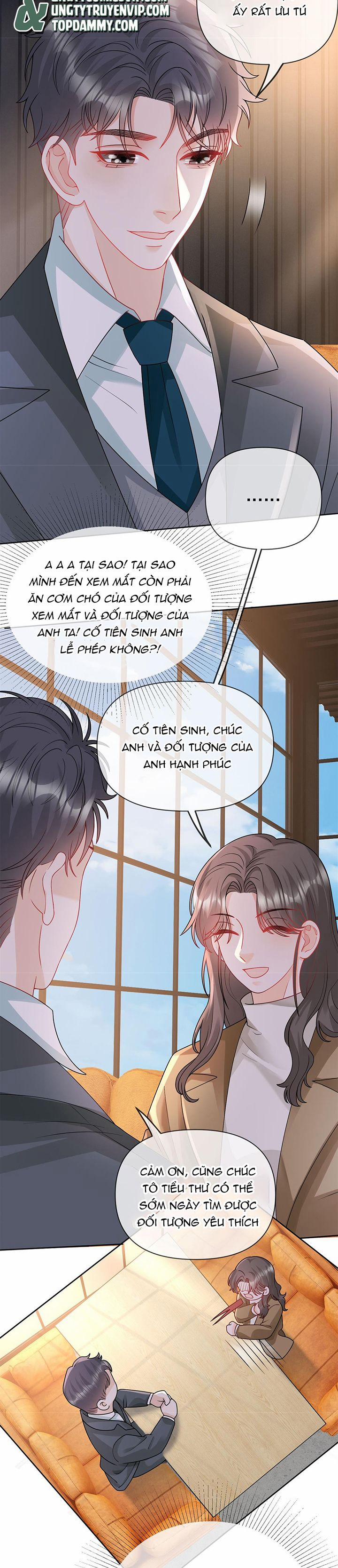 Bị Vạn Người Ghét Sau Khi Trùng Sinh Bạo Hồng Toàn Mạng 105 trang 3