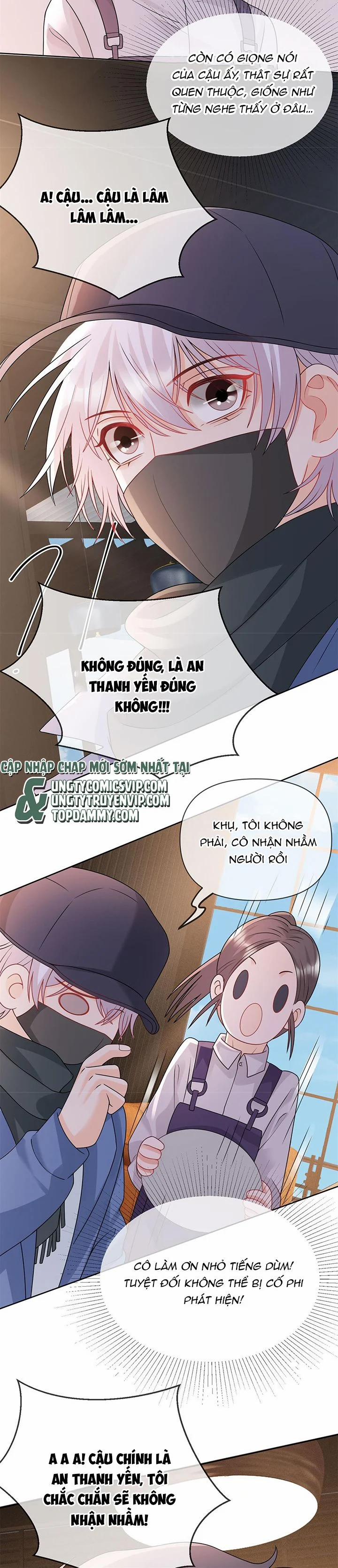 Bị Vạn Người Ghét Sau Khi Trùng Sinh Bạo Hồng Toàn Mạng 105 trang 5