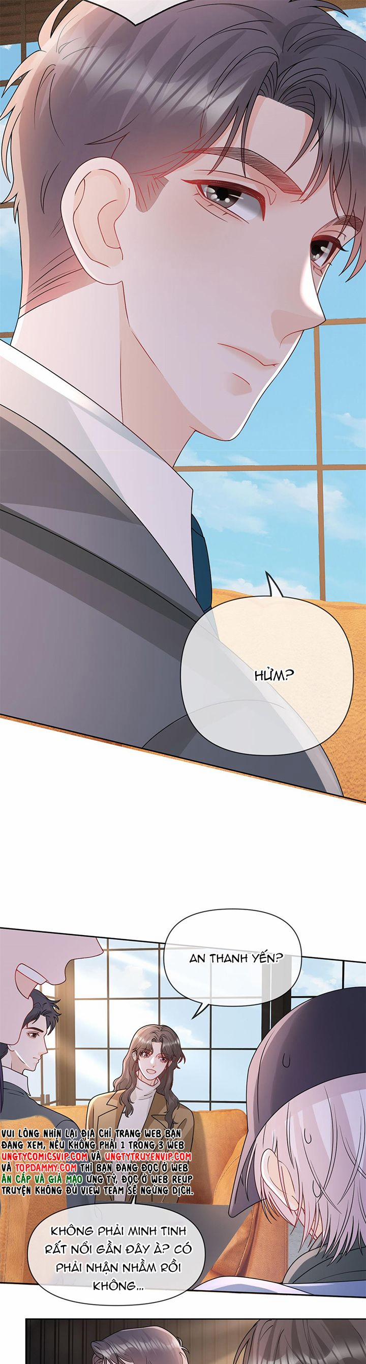 Bị Vạn Người Ghét Sau Khi Trùng Sinh Bạo Hồng Toàn Mạng 105 trang 6