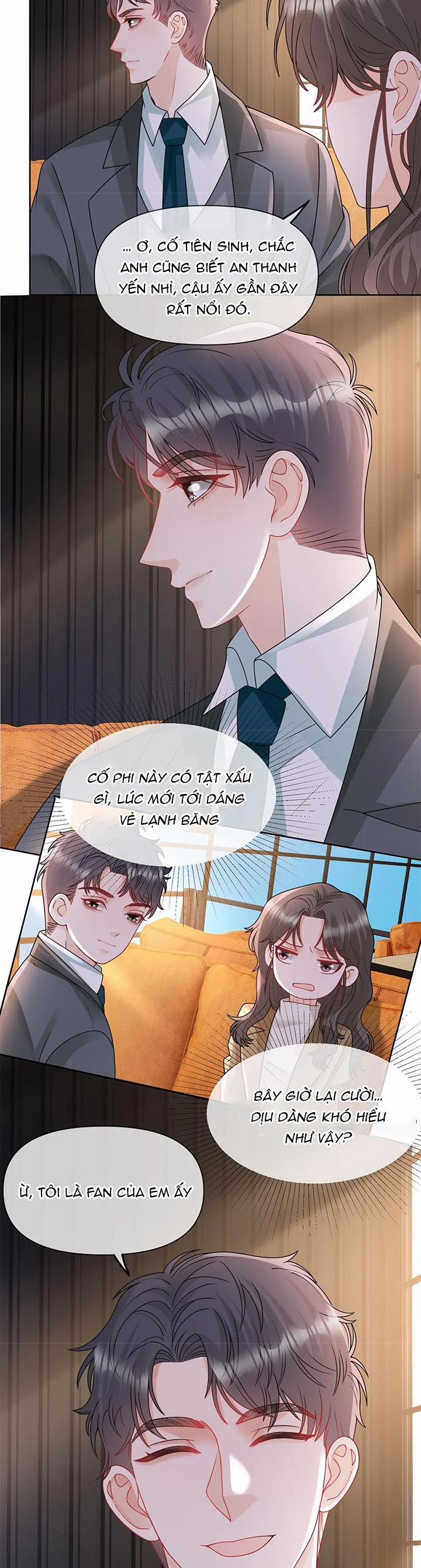 Bị Vạn Người Ghét Sau Khi Trùng Sinh Bạo Hồng Toàn Mạng 105 trang 7
