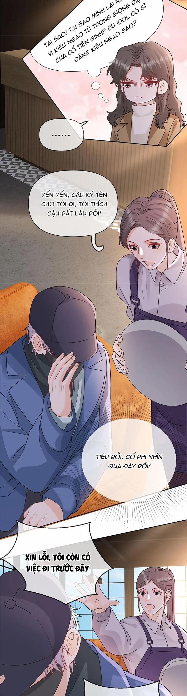 Bị Vạn Người Ghét Sau Khi Trùng Sinh Bạo Hồng Toàn Mạng 105 trang 9