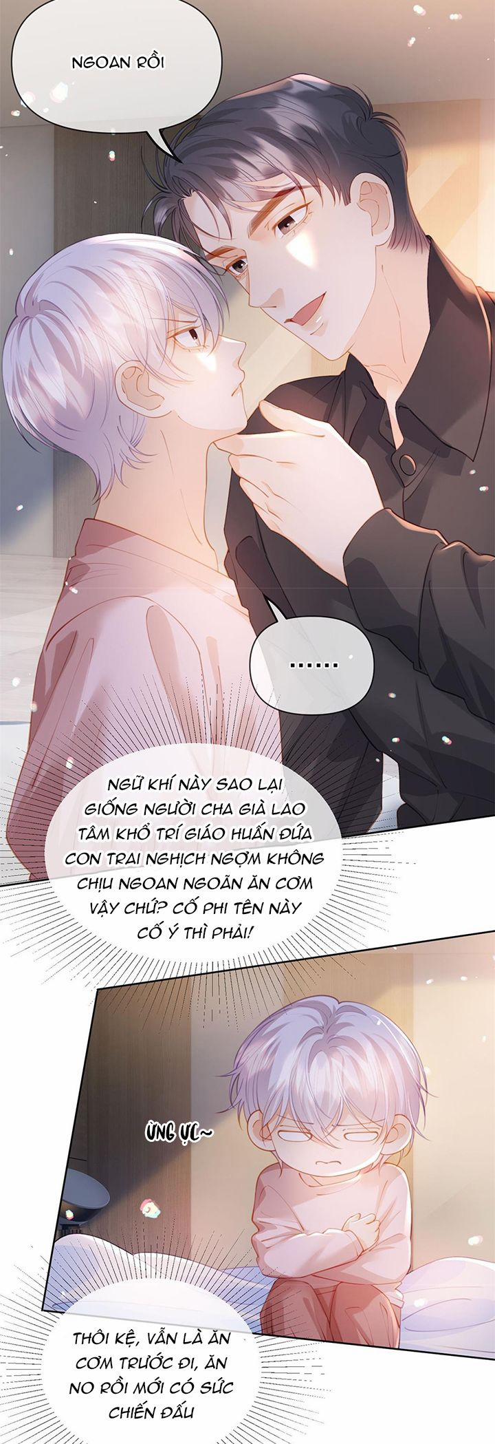 Bị Vạn Người Ghét Sau Khi Trùng Sinh Bạo Hồng Toàn Mạng 106 trang 11