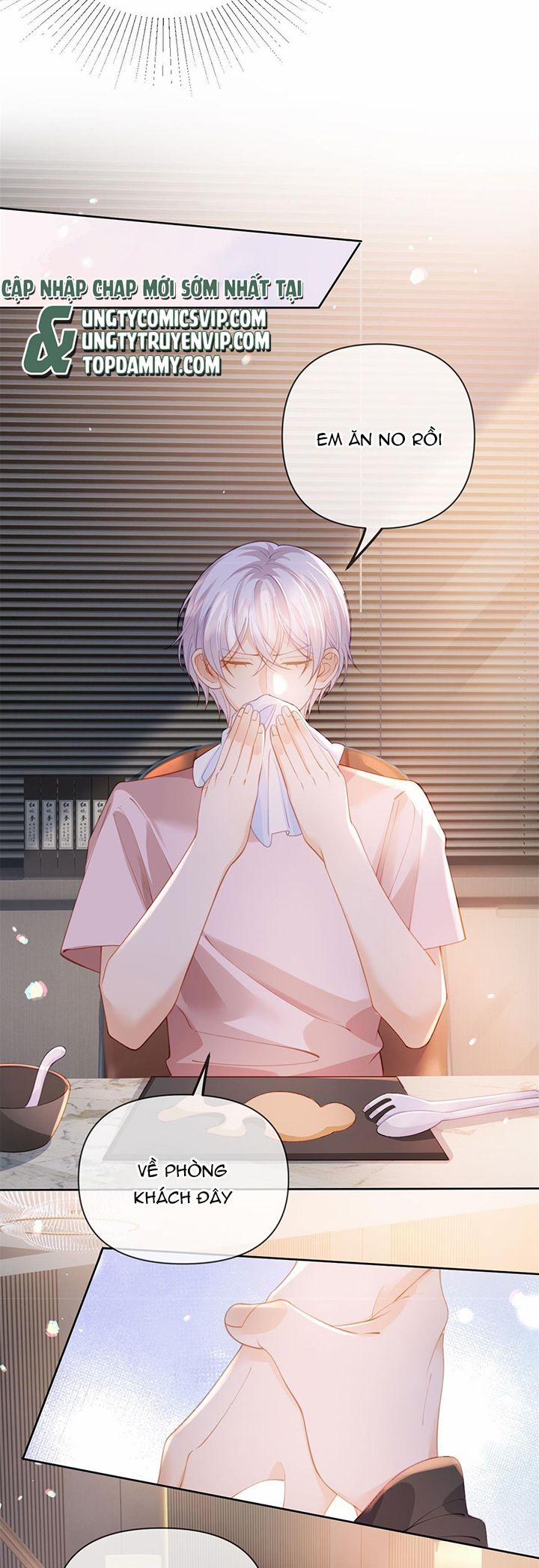 Bị Vạn Người Ghét Sau Khi Trùng Sinh Bạo Hồng Toàn Mạng 106 trang 12