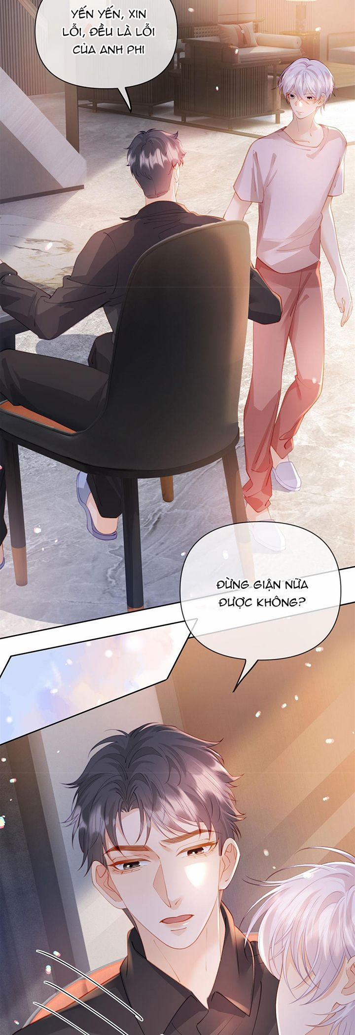 Bị Vạn Người Ghét Sau Khi Trùng Sinh Bạo Hồng Toàn Mạng 106 trang 13