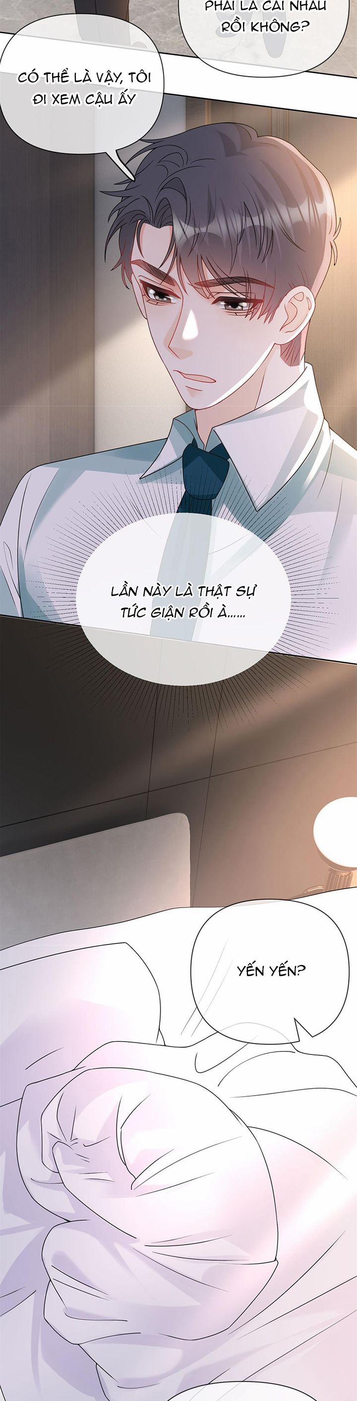 Bị Vạn Người Ghét Sau Khi Trùng Sinh Bạo Hồng Toàn Mạng 106 trang 3