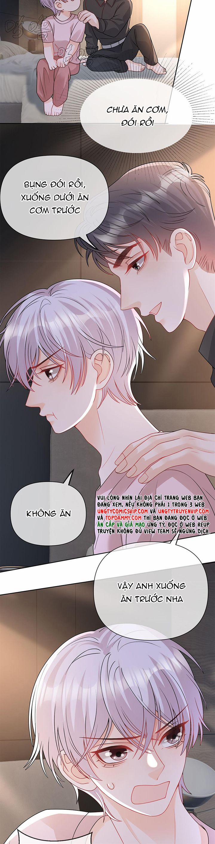 Bị Vạn Người Ghét Sau Khi Trùng Sinh Bạo Hồng Toàn Mạng 106 trang 7