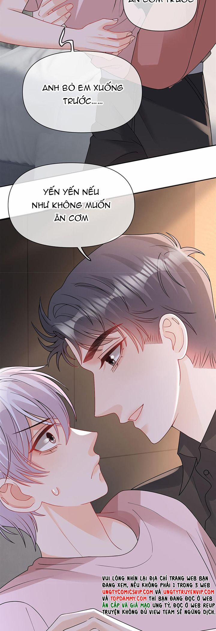 Bị Vạn Người Ghét Sau Khi Trùng Sinh Bạo Hồng Toàn Mạng 106 trang 9