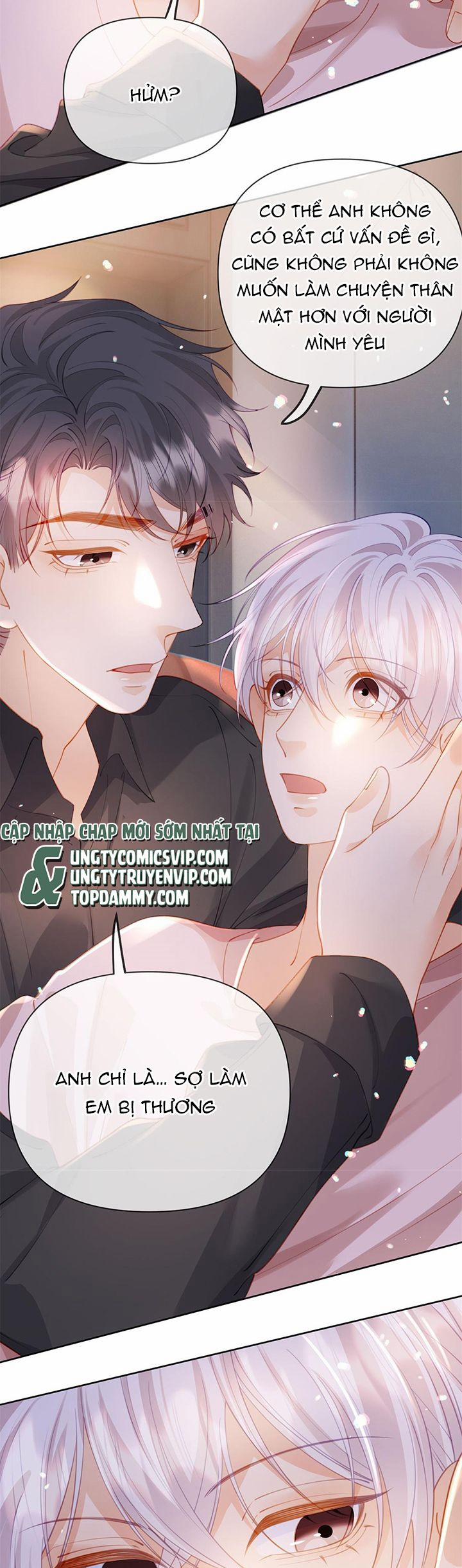 Bị Vạn Người Ghét Sau Khi Trùng Sinh Bạo Hồng Toàn Mạng 107 trang 12