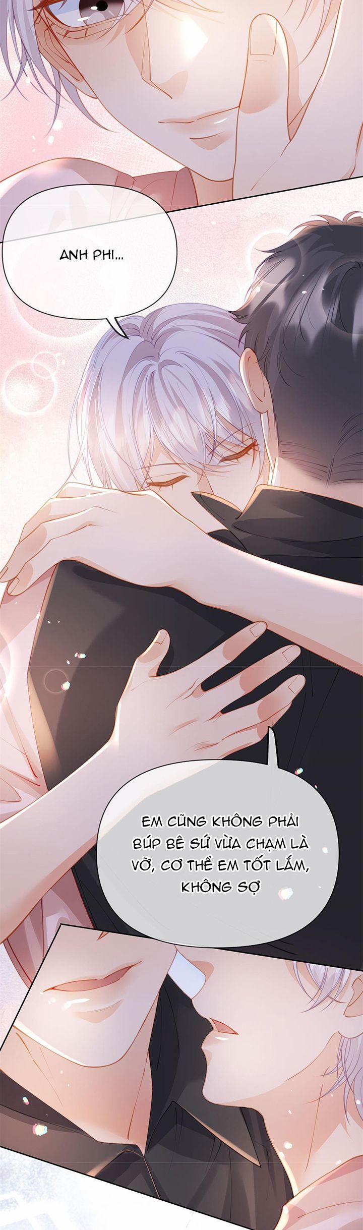 Bị Vạn Người Ghét Sau Khi Trùng Sinh Bạo Hồng Toàn Mạng 107 trang 13