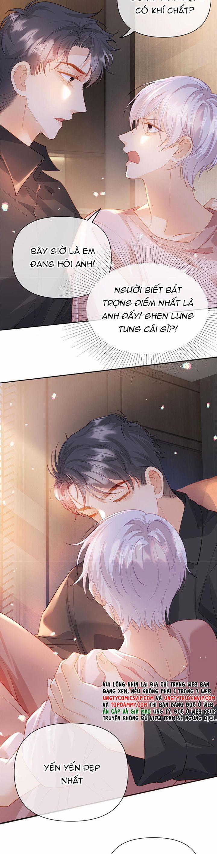 Bị Vạn Người Ghét Sau Khi Trùng Sinh Bạo Hồng Toàn Mạng 107 trang 3