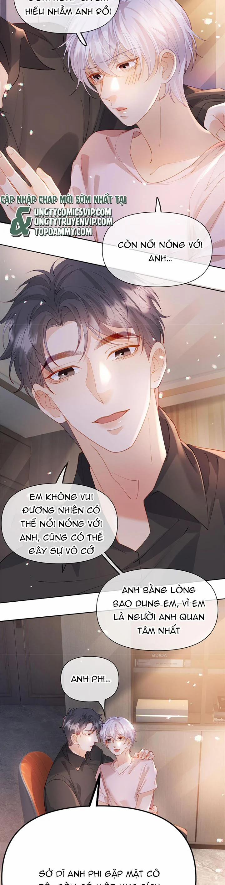 Bị Vạn Người Ghét Sau Khi Trùng Sinh Bạo Hồng Toàn Mạng 107 trang 5