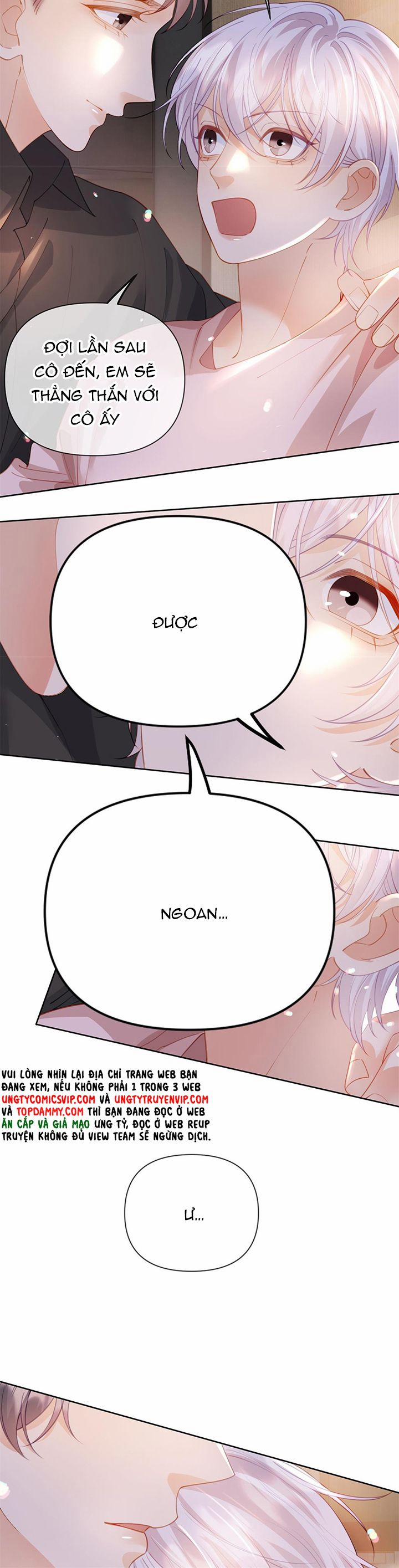 Bị Vạn Người Ghét Sau Khi Trùng Sinh Bạo Hồng Toàn Mạng 107 trang 7