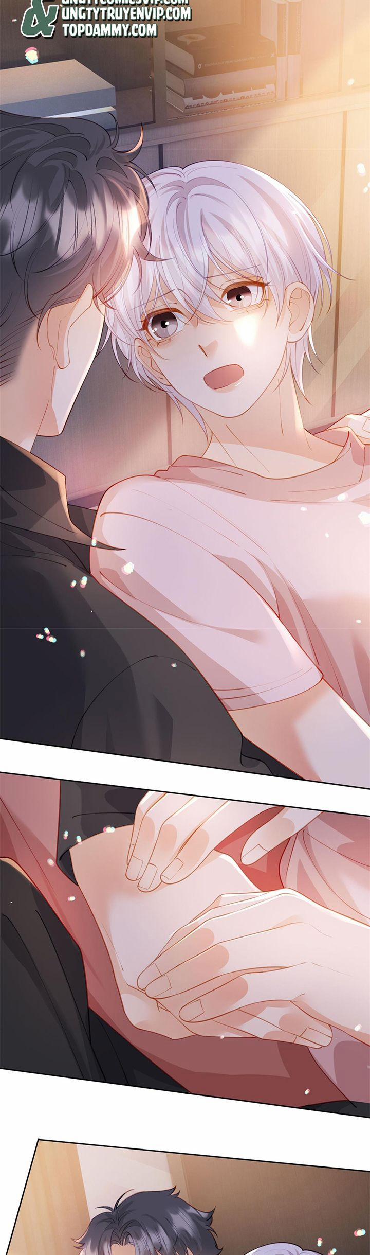 Bị Vạn Người Ghét Sau Khi Trùng Sinh Bạo Hồng Toàn Mạng 107 trang 9