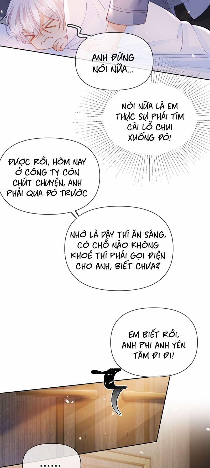 Bị Vạn Người Ghét Sau Khi Trùng Sinh Bạo Hồng Toàn Mạng 108 trang 11