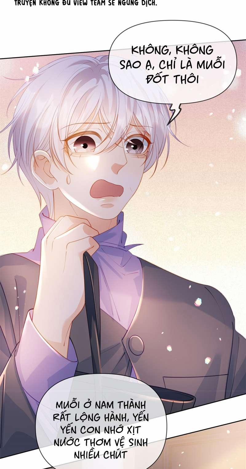 Bị Vạn Người Ghét Sau Khi Trùng Sinh Bạo Hồng Toàn Mạng 108 trang 16