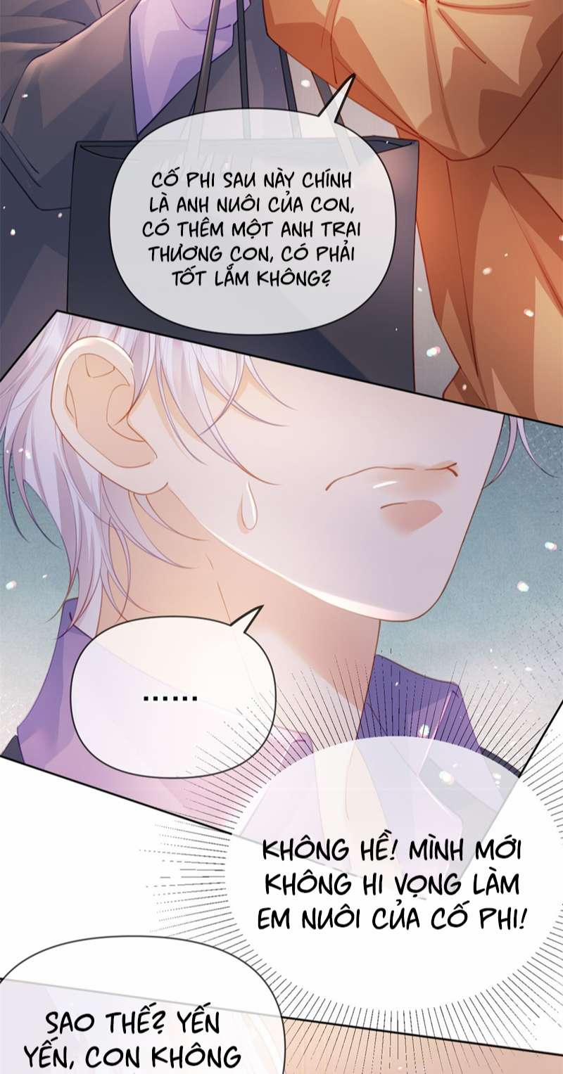 Bị Vạn Người Ghét Sau Khi Trùng Sinh Bạo Hồng Toàn Mạng 108 trang 21