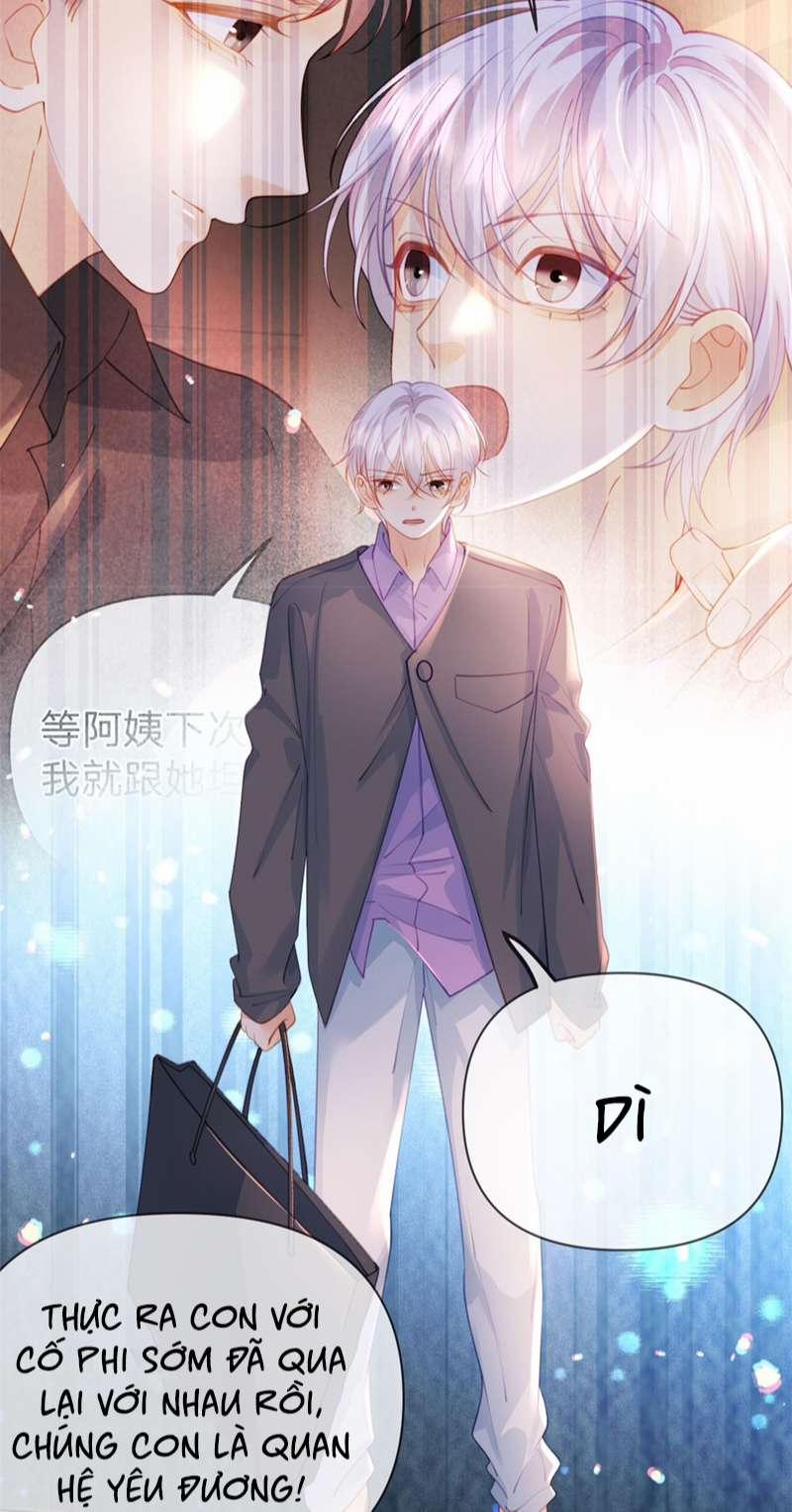 Bị Vạn Người Ghét Sau Khi Trùng Sinh Bạo Hồng Toàn Mạng 108 trang 23