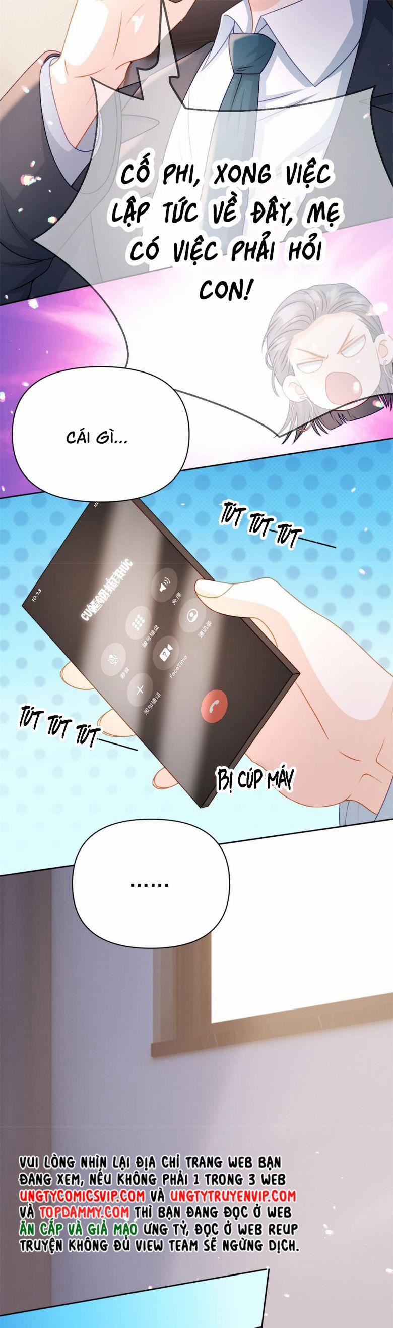 Bị Vạn Người Ghét Sau Khi Trùng Sinh Bạo Hồng Toàn Mạng 109 trang 7