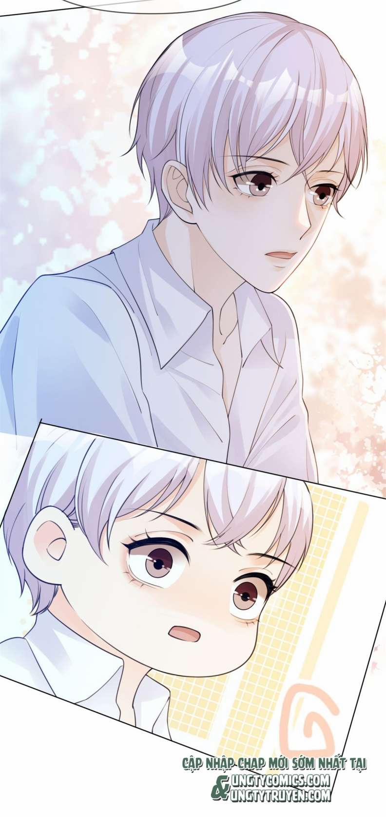 Bị Vạn Người Ghét Sau Khi Trùng Sinh Bạo Hồng Toàn Mạng 11 trang 10