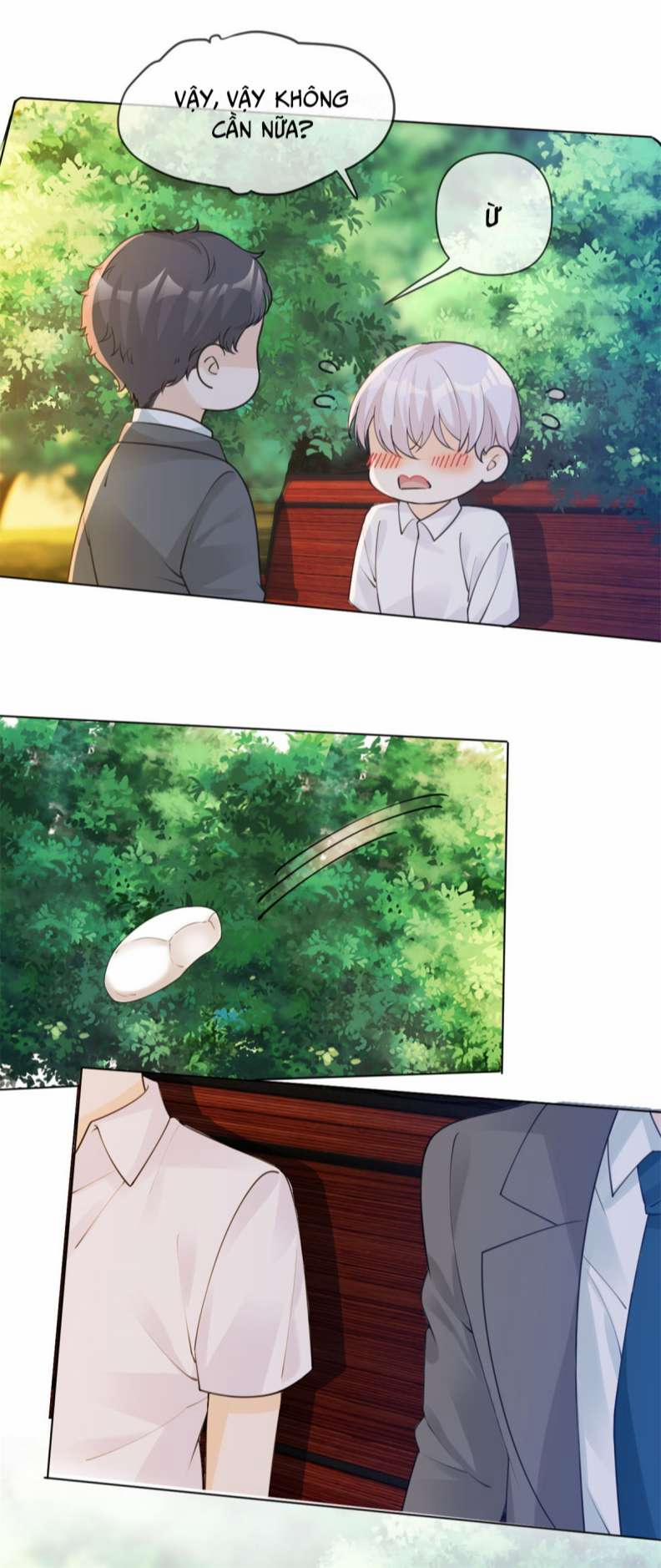 Bị Vạn Người Ghét Sau Khi Trùng Sinh Bạo Hồng Toàn Mạng 11 trang 13