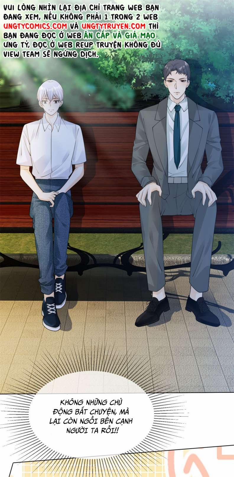 Bị Vạn Người Ghét Sau Khi Trùng Sinh Bạo Hồng Toàn Mạng 11 trang 14