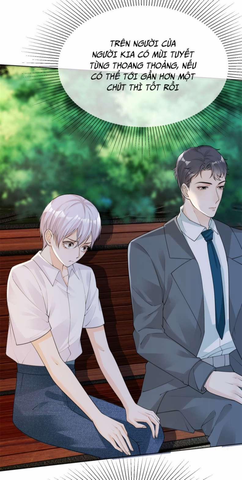 Bị Vạn Người Ghét Sau Khi Trùng Sinh Bạo Hồng Toàn Mạng 11 trang 17