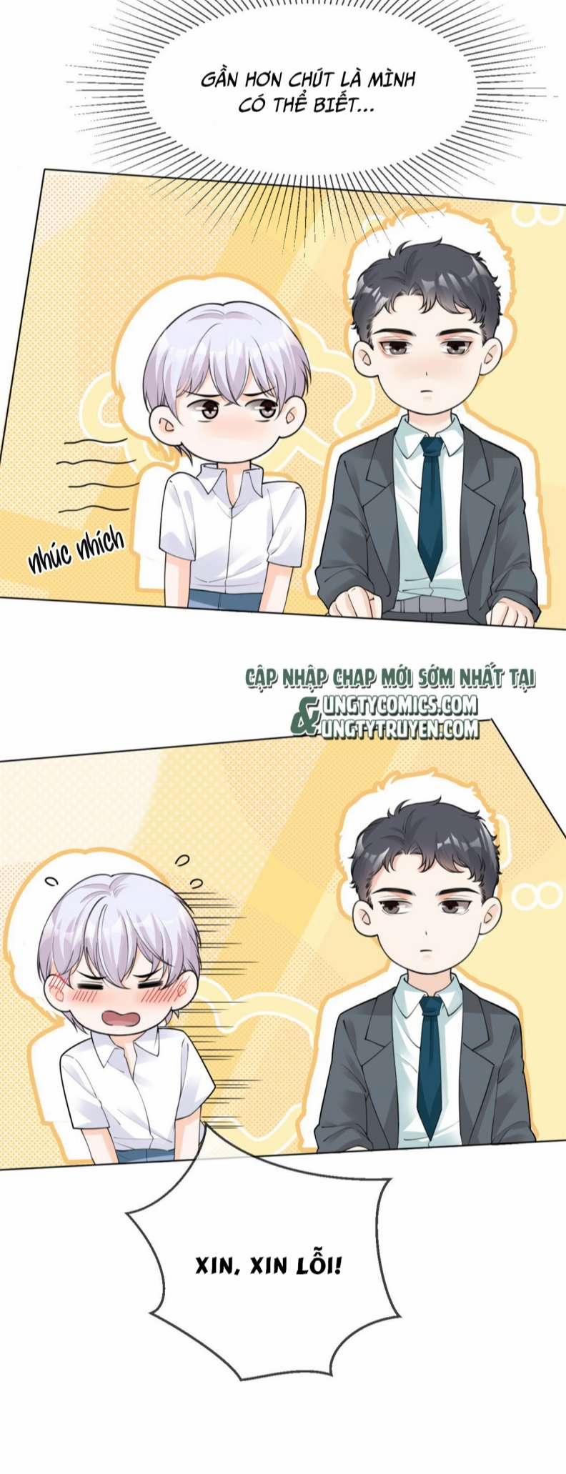 Bị Vạn Người Ghét Sau Khi Trùng Sinh Bạo Hồng Toàn Mạng 11 trang 18