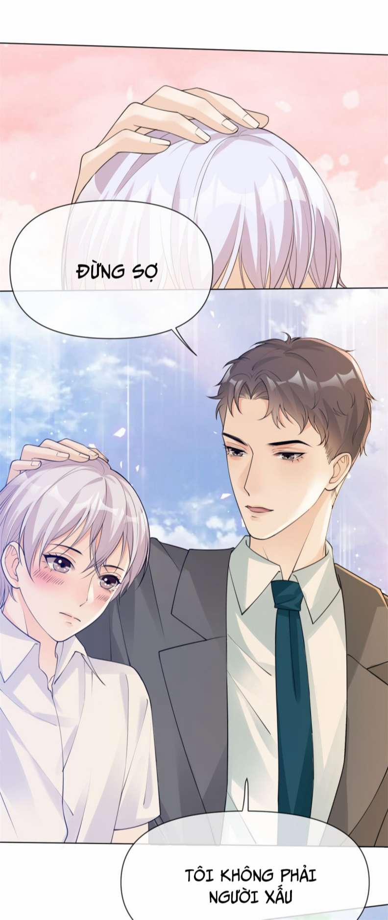 Bị Vạn Người Ghét Sau Khi Trùng Sinh Bạo Hồng Toàn Mạng 11 trang 19