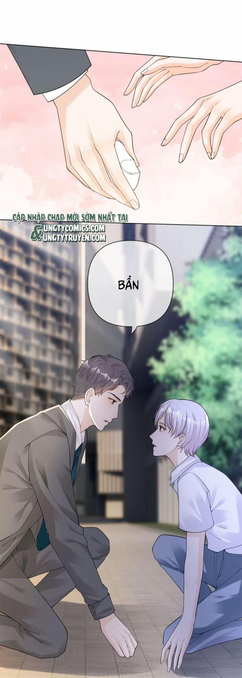 Bị Vạn Người Ghét Sau Khi Trùng Sinh Bạo Hồng Toàn Mạng 11 trang 2