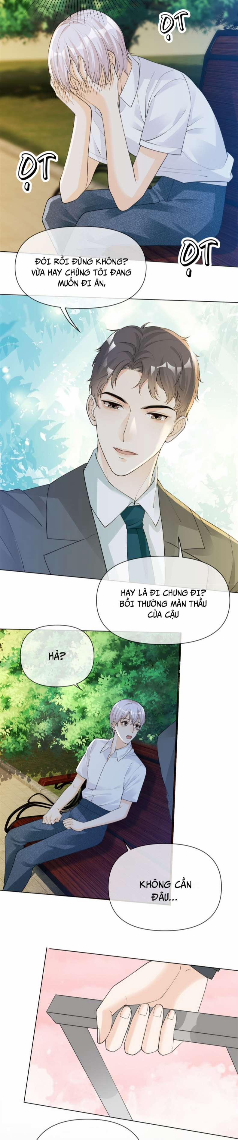 Bị Vạn Người Ghét Sau Khi Trùng Sinh Bạo Hồng Toàn Mạng 11 trang 22