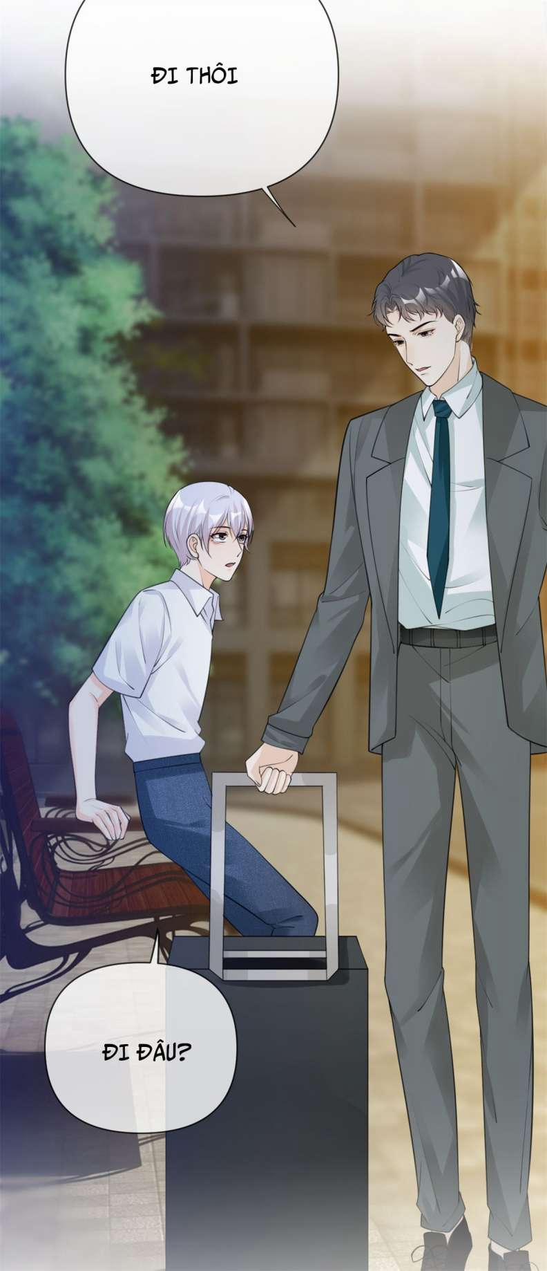 Bị Vạn Người Ghét Sau Khi Trùng Sinh Bạo Hồng Toàn Mạng 11 trang 23