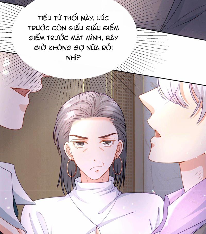 Bị Vạn Người Ghét Sau Khi Trùng Sinh Bạo Hồng Toàn Mạng 110 trang 12