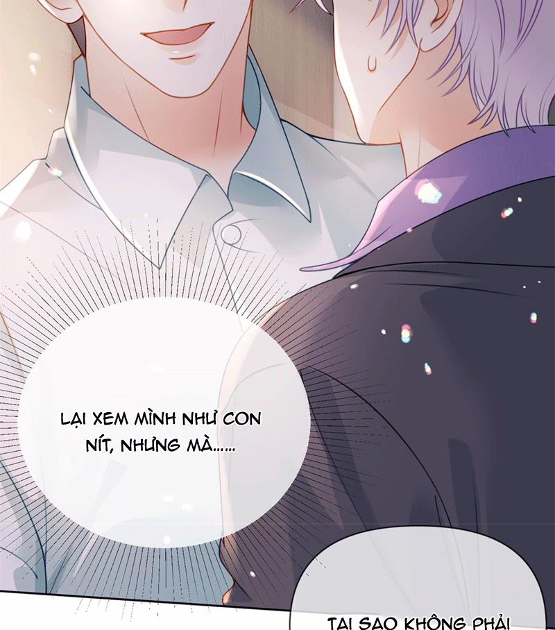 Bị Vạn Người Ghét Sau Khi Trùng Sinh Bạo Hồng Toàn Mạng 110 trang 28