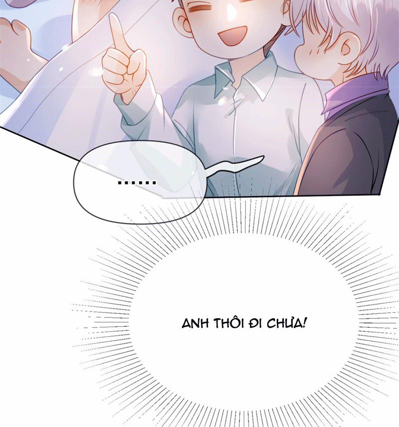 Bị Vạn Người Ghét Sau Khi Trùng Sinh Bạo Hồng Toàn Mạng 110 trang 31