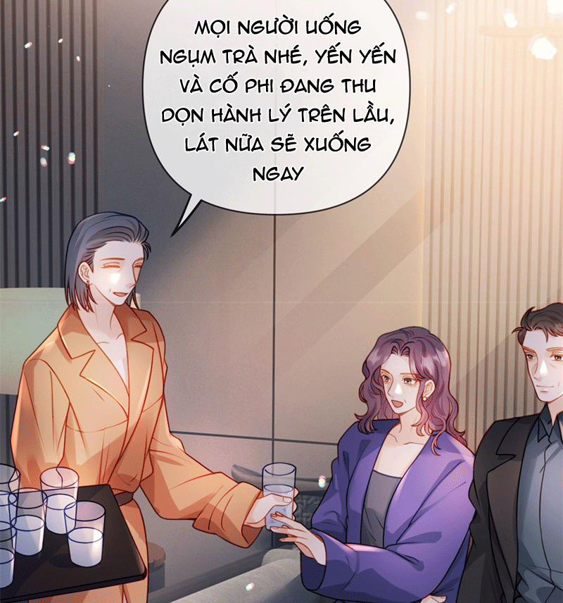 Bị Vạn Người Ghét Sau Khi Trùng Sinh Bạo Hồng Toàn Mạng 110 trang 33