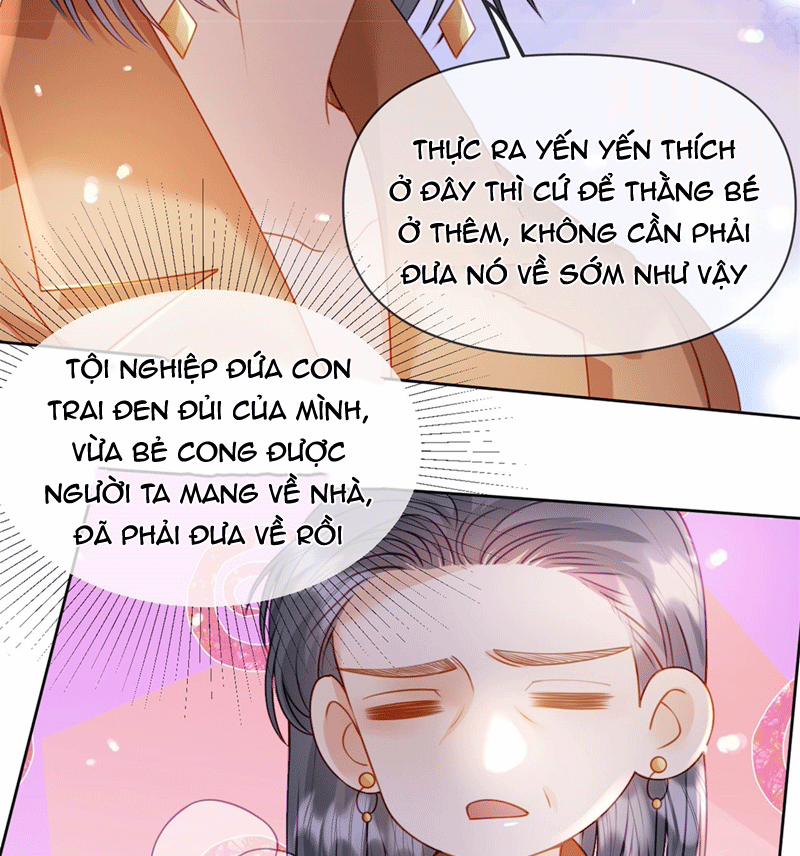 Bị Vạn Người Ghét Sau Khi Trùng Sinh Bạo Hồng Toàn Mạng 110 trang 38