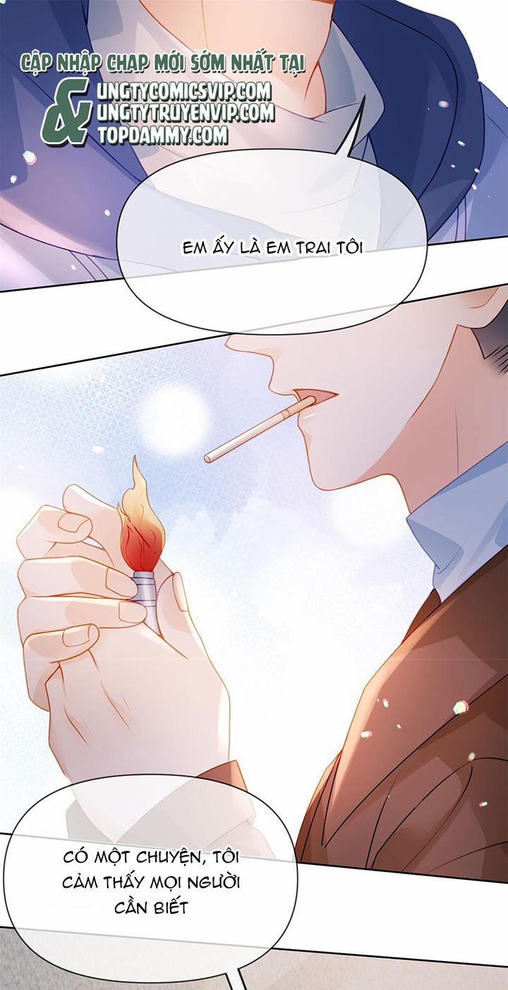 Bị Vạn Người Ghét Sau Khi Trùng Sinh Bạo Hồng Toàn Mạng 111 trang 11