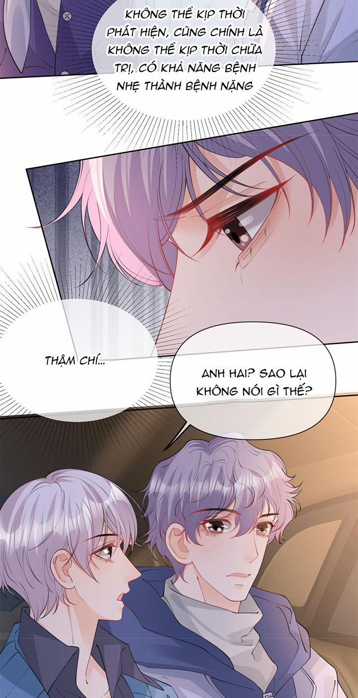 Bị Vạn Người Ghét Sau Khi Trùng Sinh Bạo Hồng Toàn Mạng 111 trang 15