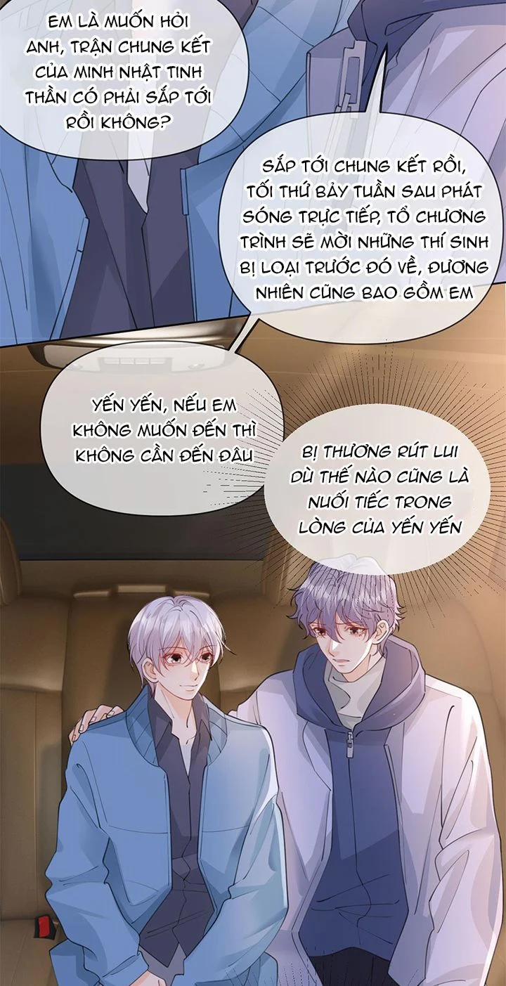 Bị Vạn Người Ghét Sau Khi Trùng Sinh Bạo Hồng Toàn Mạng 111 trang 17