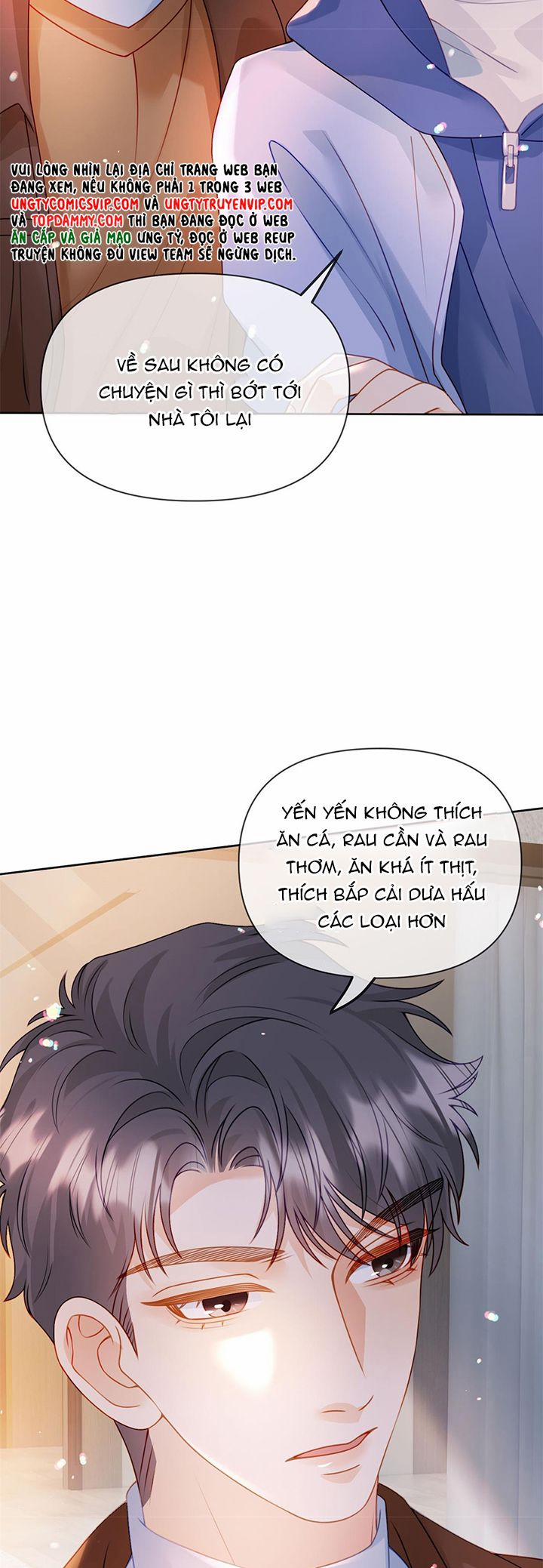 Bị Vạn Người Ghét Sau Khi Trùng Sinh Bạo Hồng Toàn Mạng 111 trang 6