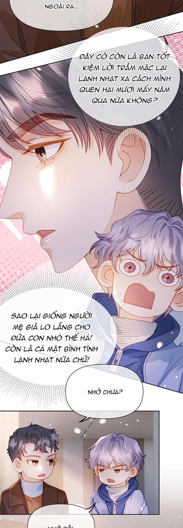 Bị Vạn Người Ghét Sau Khi Trùng Sinh Bạo Hồng Toàn Mạng 111 trang 9