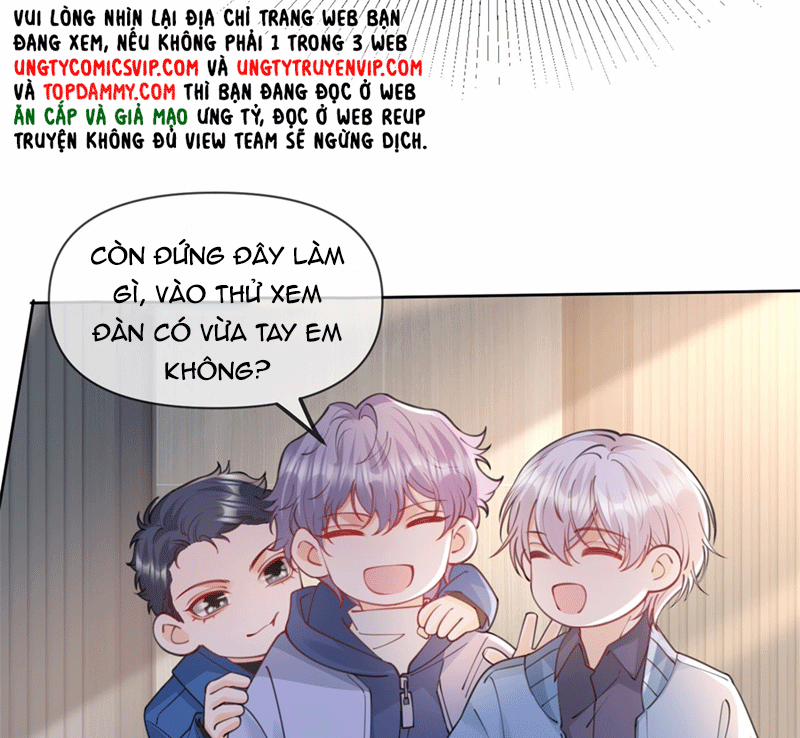 Bị Vạn Người Ghét Sau Khi Trùng Sinh Bạo Hồng Toàn Mạng 112 trang 32