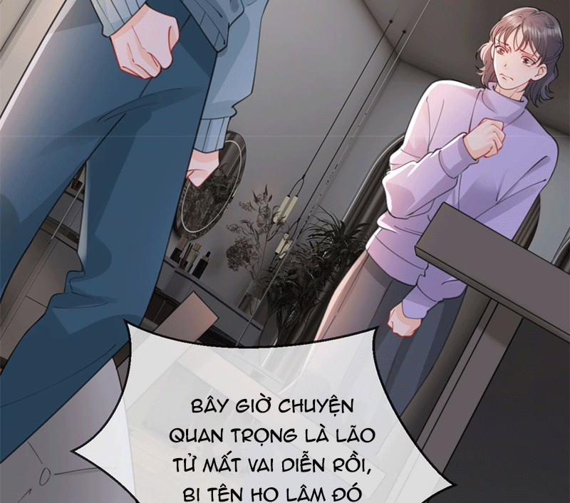 Bị Vạn Người Ghét Sau Khi Trùng Sinh Bạo Hồng Toàn Mạng 112 trang 50