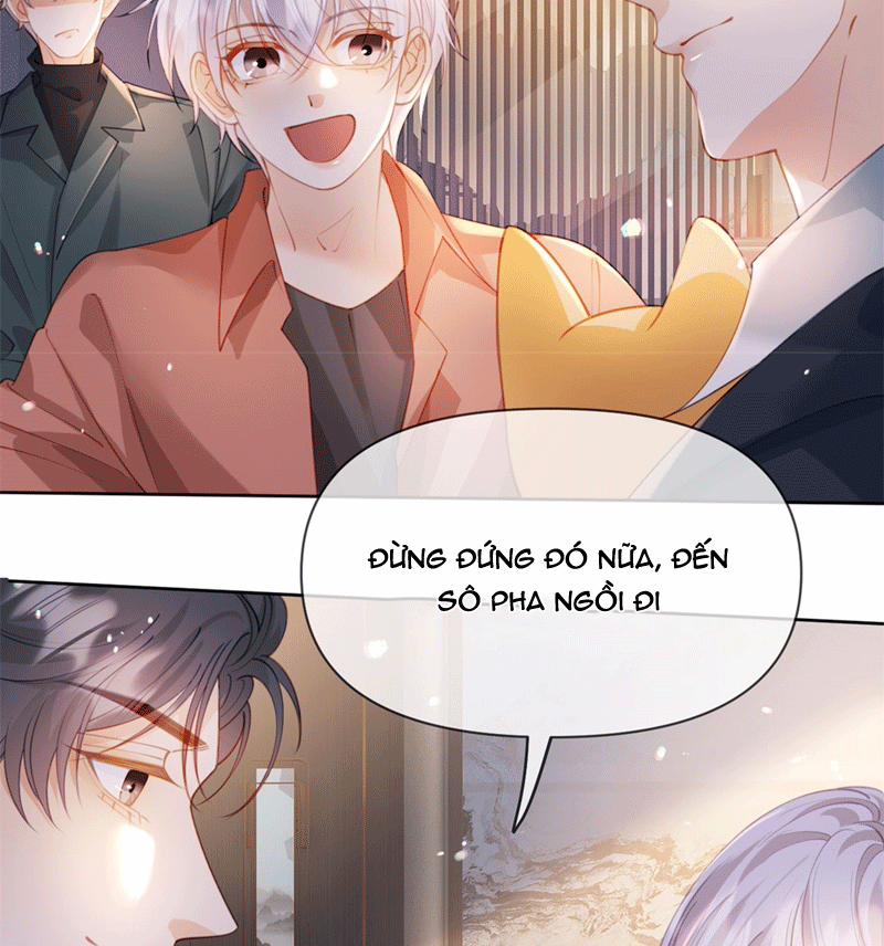 Bị Vạn Người Ghét Sau Khi Trùng Sinh Bạo Hồng Toàn Mạng 113 trang 22
