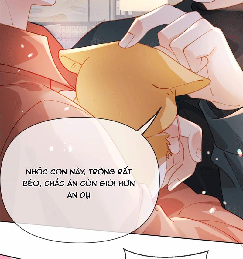 Bị Vạn Người Ghét Sau Khi Trùng Sinh Bạo Hồng Toàn Mạng 113 trang 28