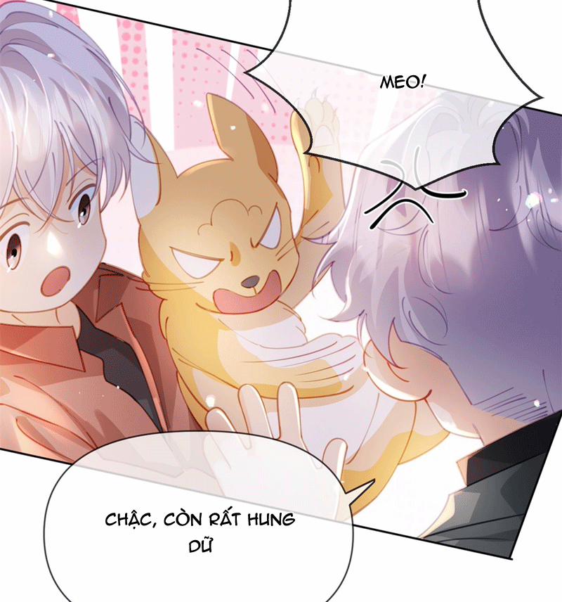 Bị Vạn Người Ghét Sau Khi Trùng Sinh Bạo Hồng Toàn Mạng 113 trang 29