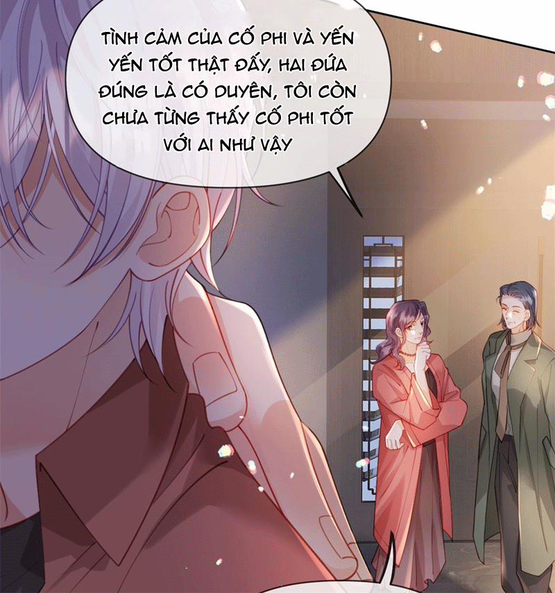 Bị Vạn Người Ghét Sau Khi Trùng Sinh Bạo Hồng Toàn Mạng 113 trang 34